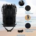 Waterproof Backpack Waterproof Bag Dry Bags 30L Roll Top Closure Travel Bags For Kayaking Camping Boating Hiking Beach
