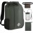 Dry Bag Backpack, 20 L Dry Bag Waterproof with Waist Pouch and Phone Case