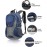 Lightweight Packable Hiking Backpack: 30L Foldable Travel Daypack Ultralight Camping Day Pack for Woman Man