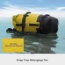Waterproof Dry Backpack- Large Floating Dry Bag for Kayaking, Travel, Paddle Boards, Tubing, Hiking, Fishing, Camping