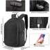 Casual waterproof backpack for men and women