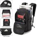 Casual waterproof backpack for men and women