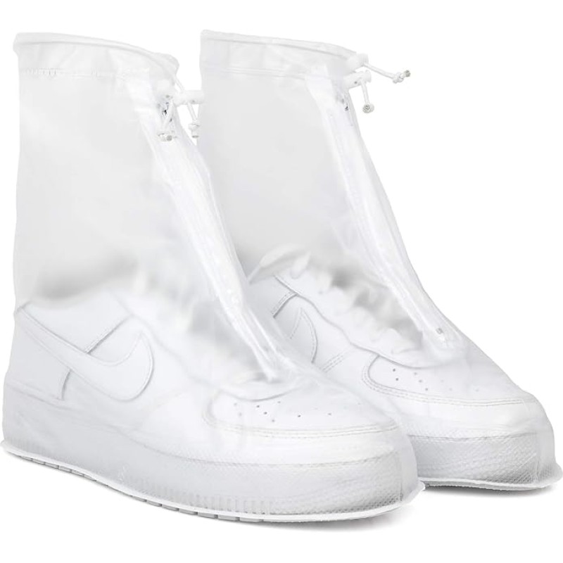 Rain Shoe Covers ,Reusable Galoshes Overshoes