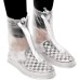 Rain Shoe Covers ,Reusable Galoshes Overshoes