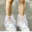 Shoe Covers Boot Covers Plastic Disposable Waterproof Shoe Covers for Men and Women Rain Outdoor Indoors Overshoes