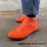 Waterproof Shoe Covers Upgraded,Rain Shoe Covers Reusable Latex Tear-resistant Non Slip Shoe Covers for Outdoor