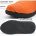 Waterproof Shoe Covers Upgraded,Rain Shoe Covers Reusable Latex Tear-resistant Non Slip Shoe Covers for Outdoor