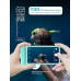 Waterproof Phone Pouch, IPX8 3D Cellphone Dry Bag Beach Essentials
