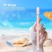 Waterproof Phone Bag, IPX8 3D Phone Dry Bag Beach, Pool Essentials