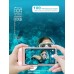 Waterproof Phone Bag, IPX8 3D Phone Dry Bag Beach, Pool Essentials